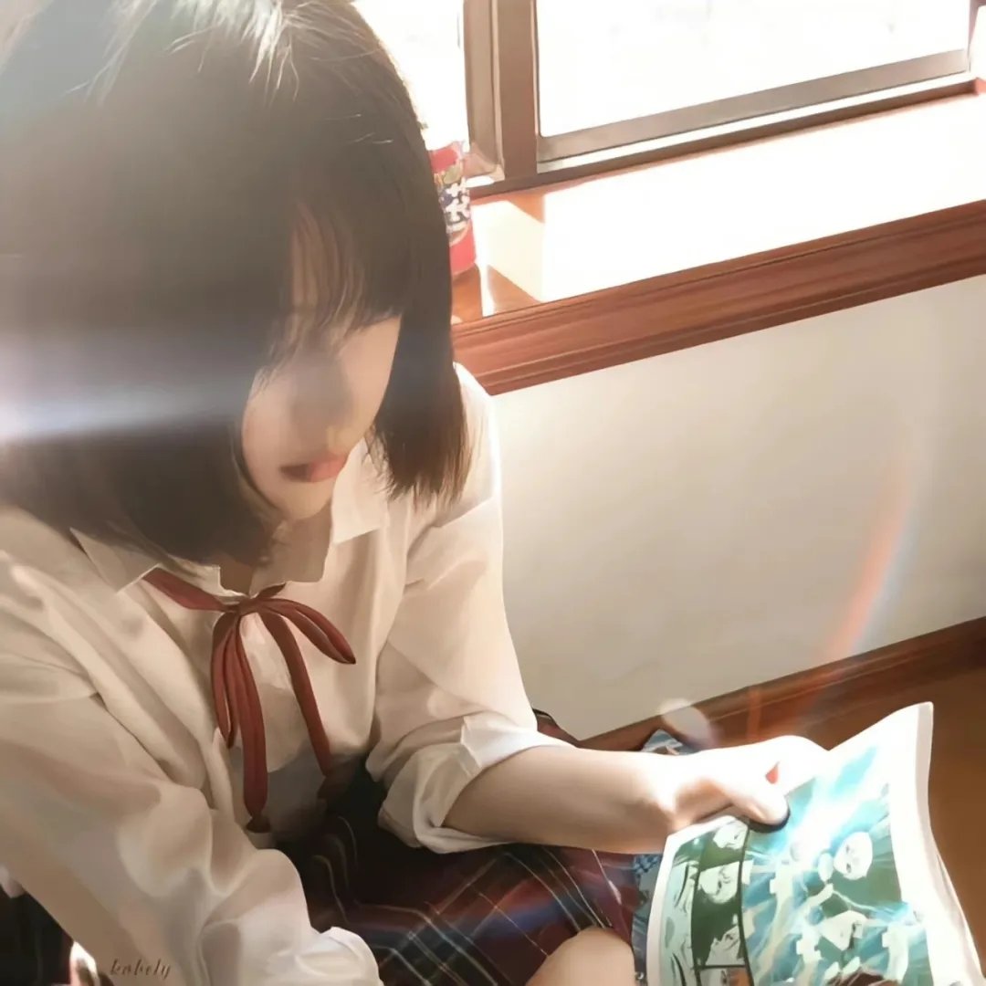 瑞典少女