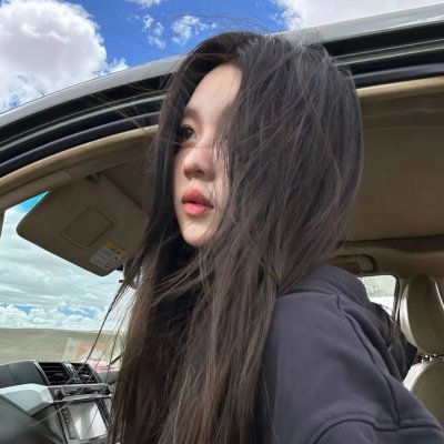 大姐头与小屁孩