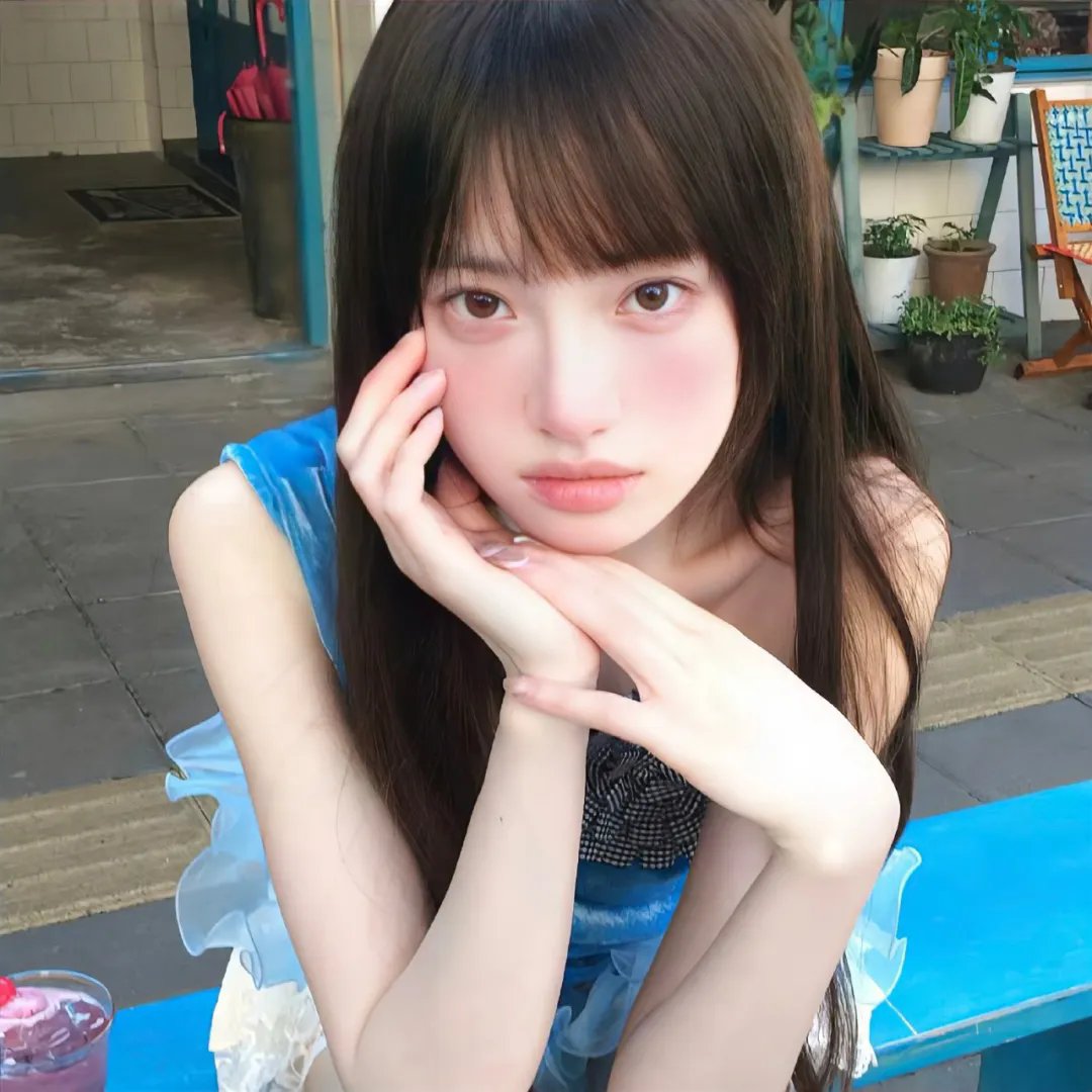 玉女情动