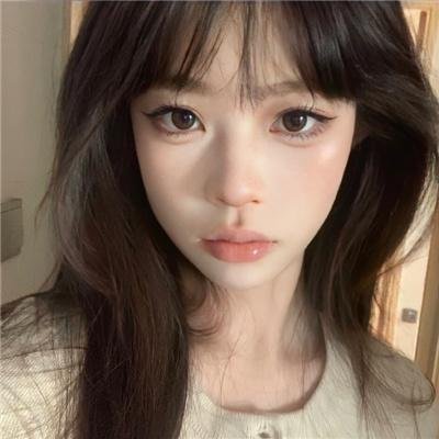 咳，小母牛