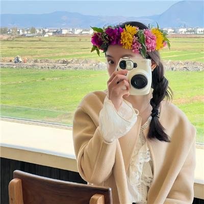 薄命花